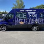 IVECO Daily Switch Aussenansicht