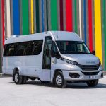 Iveco Bus Daily Minibus
